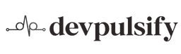 DevPulsify logo