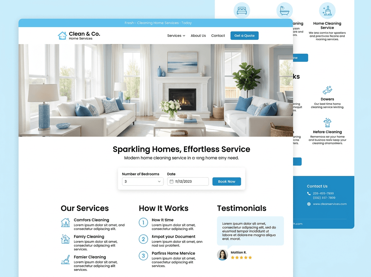 FreshSpace preview